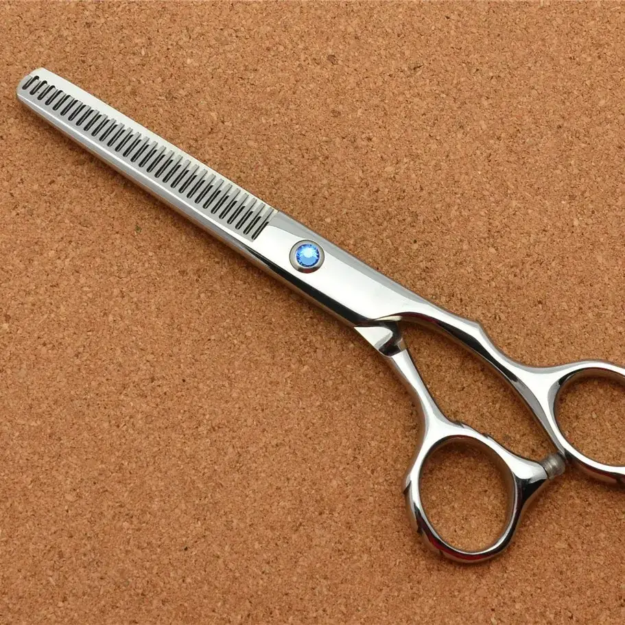 Double-Tooth Hair Scissors 7-10% Length