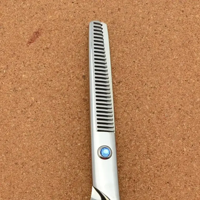 Double-Tooth Hair Scissors 7-10% Length