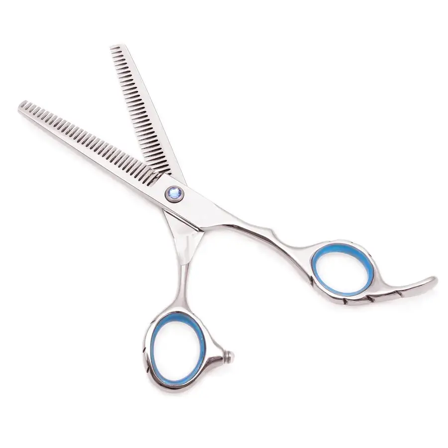 Double-Tooth Hair Scissors 7-10% Length