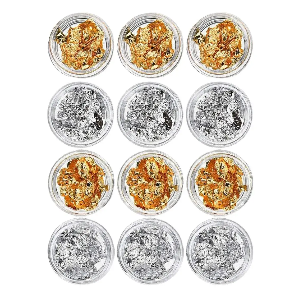 Cross-Country Hot Nail Art Jewelry Box Set - Image 10