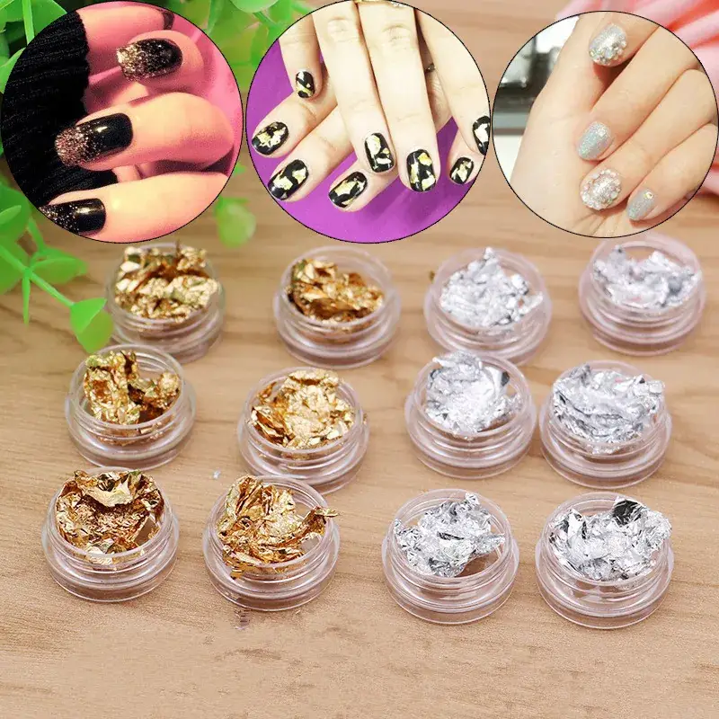 Cross-Country Hot Nail Art Jewelry Box Set - Image 11