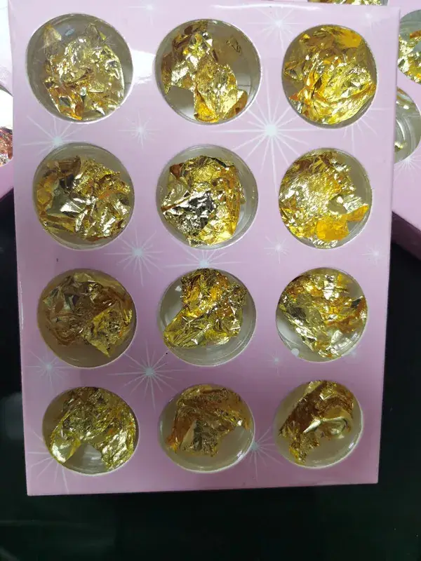 Cross-Country Hot Nail Art Jewelry Box Set - Image 2