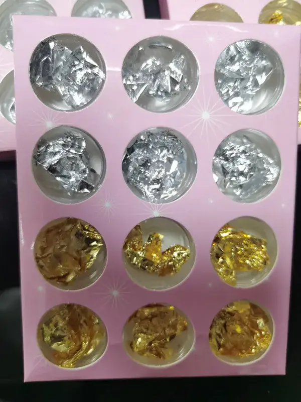Cross-Country Hot Nail Art Jewelry Box Set - Image 3