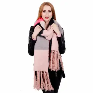 Purple Yoga Headscarf with Adjustable Strap — feature 8