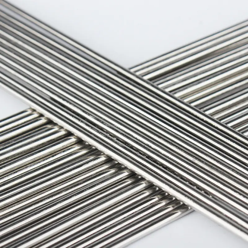 2.5mm Stainless Steel BBQ Label Needle String - Image 5