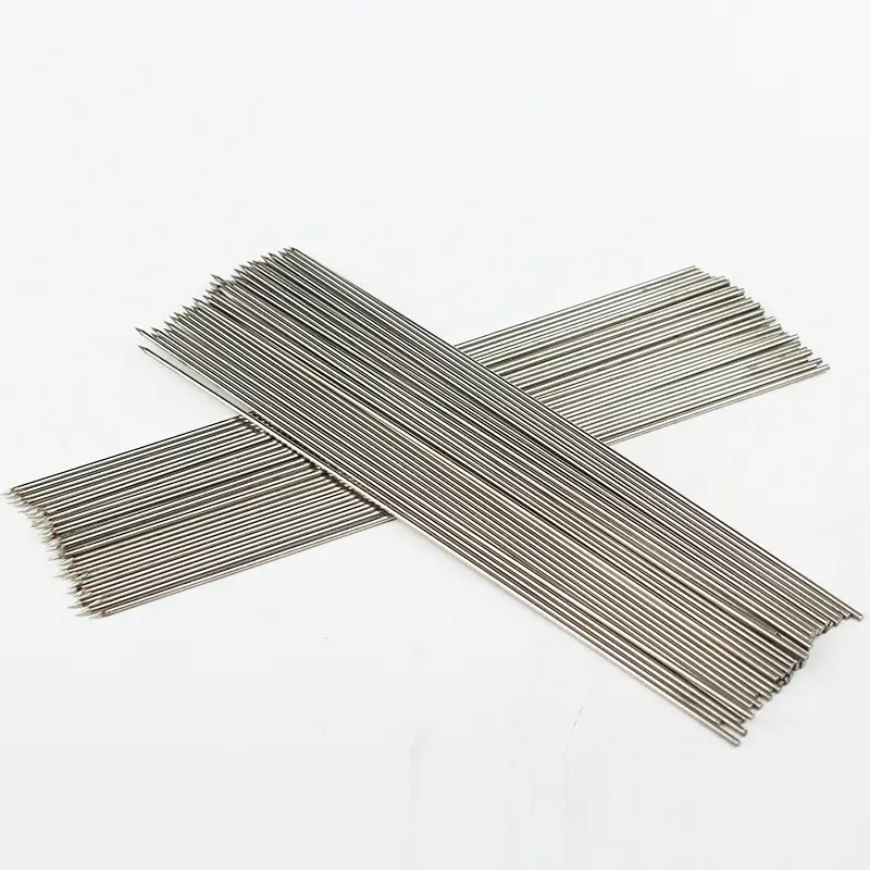 2.5mm Stainless Steel BBQ Label Needle String - Image 6