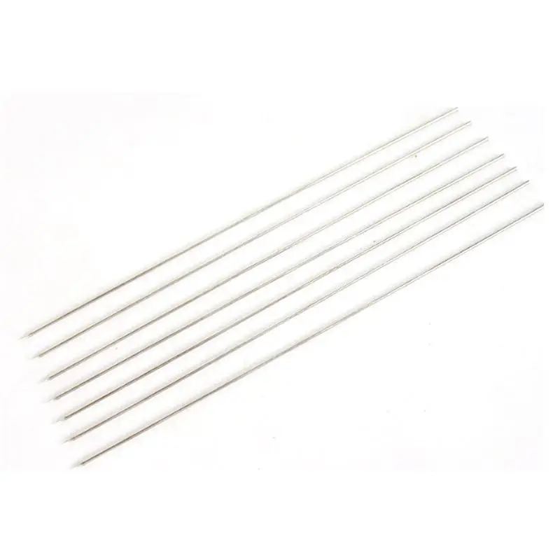 2.5mm Stainless Steel BBQ Label Needle String - Image 8