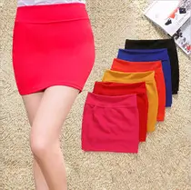 Women's Anti-Glare Pleated Sun Skirt Slim Fit — feature 15