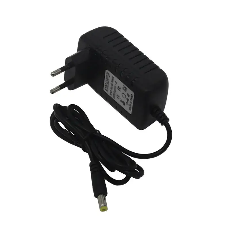 5V3A Wall Adapter for 12V 1200W Power - Image 6