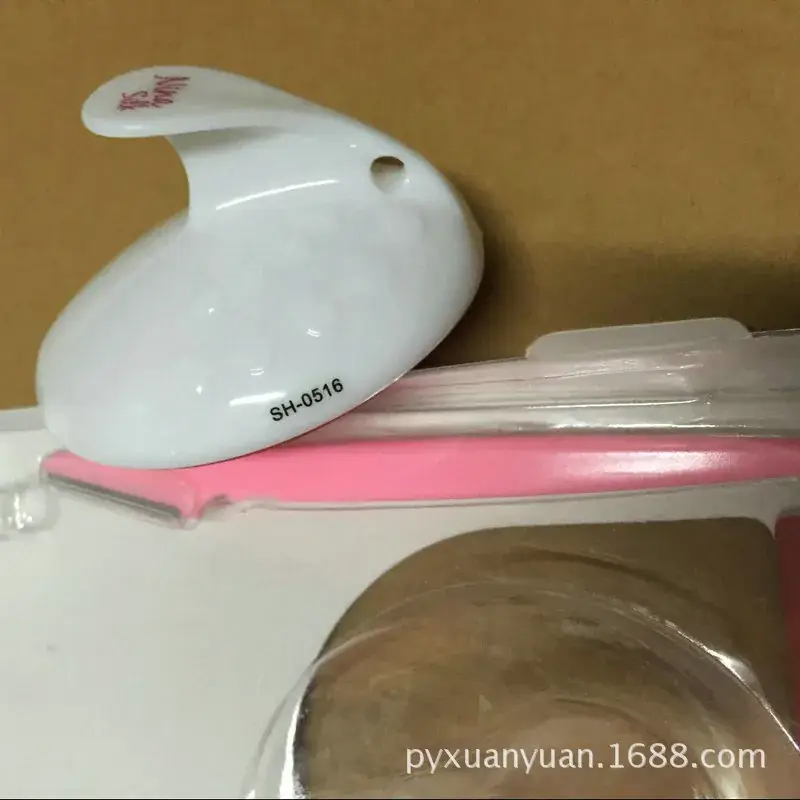 Nina Silk Hair Remover Painless Shaving Device - Image 2