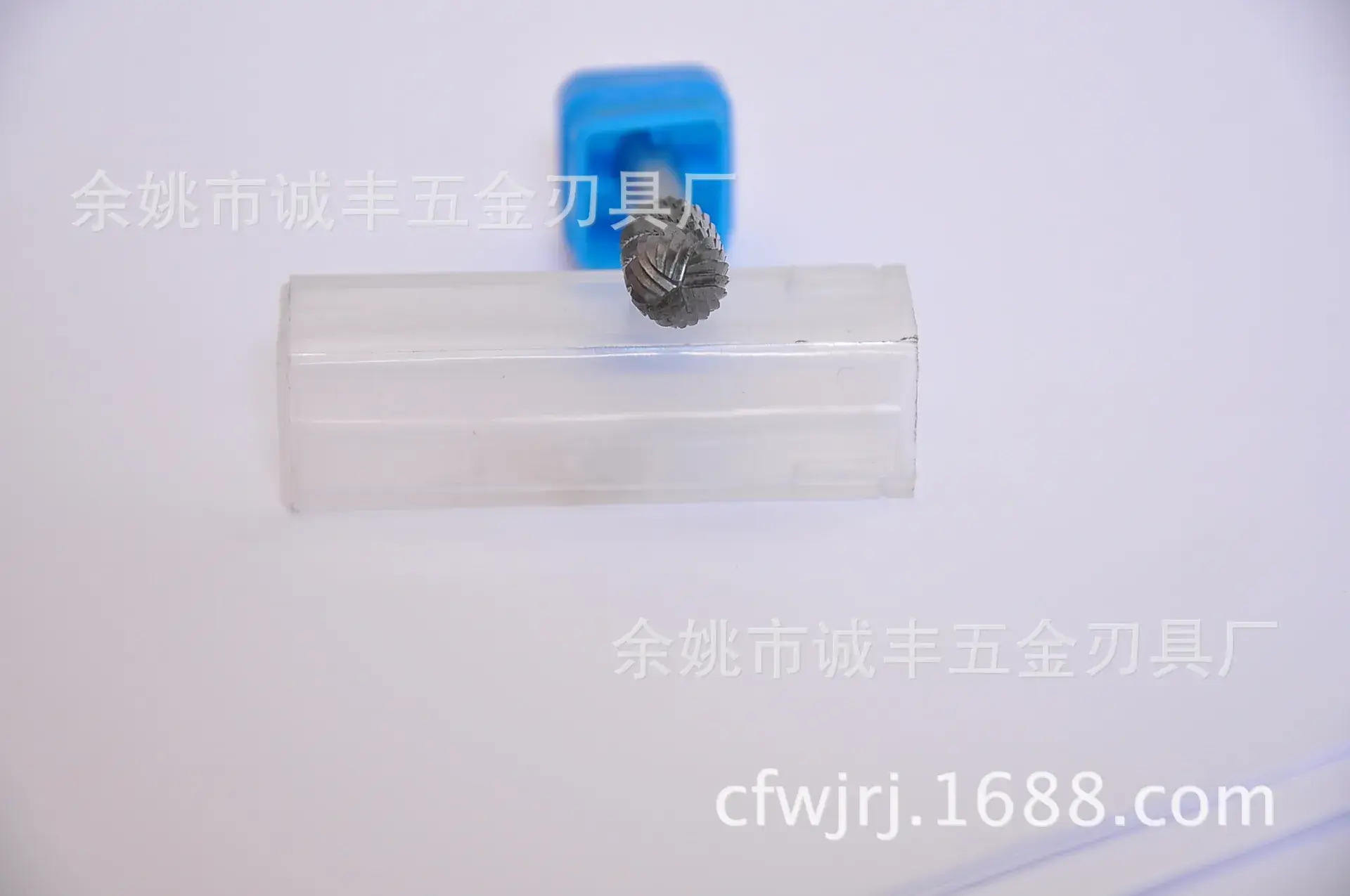 Factory Direct Rotary File Cylindrical Hard Alloy D420 — feature 5