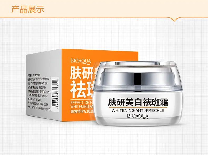 Boquan Ya Moisturizing Cream for Smooth Skin — feature 18