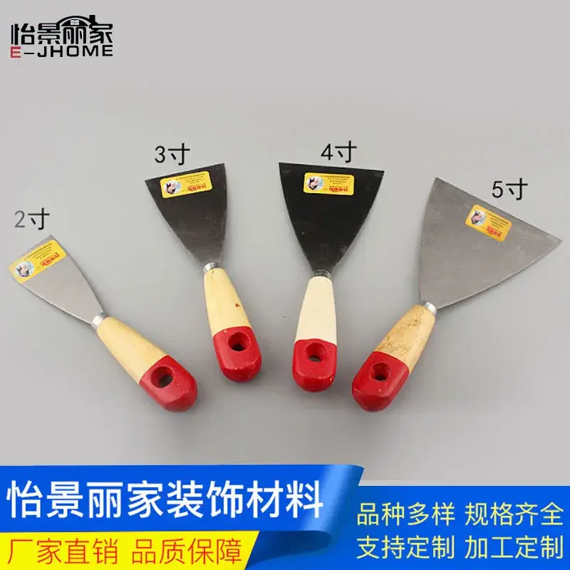 Wooden Wire Brush Set for Wood Finishing & Cleaning — feature 3