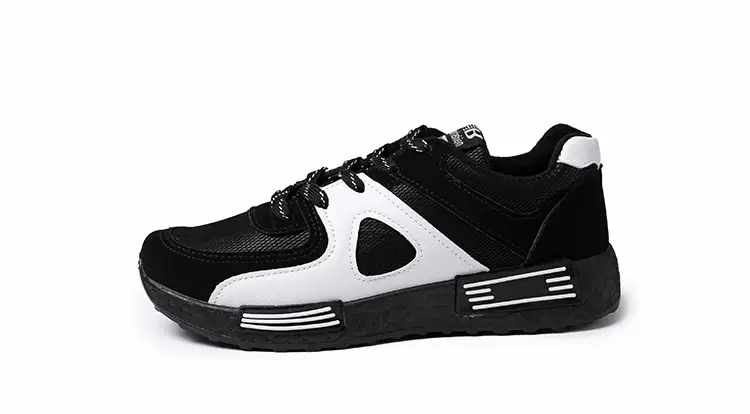 2026 Spring and Autumn Korean Style Women's Versatile Casual Shoes, Breathable Student Sneakers, Flat Running Shoes — feature 29