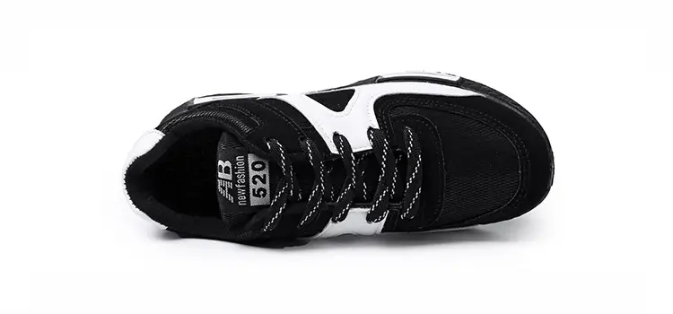 2026 Spring and Autumn Korean Style Women's Versatile Casual Shoes, Breathable Student Sneakers, Flat Running Shoes — feature 30