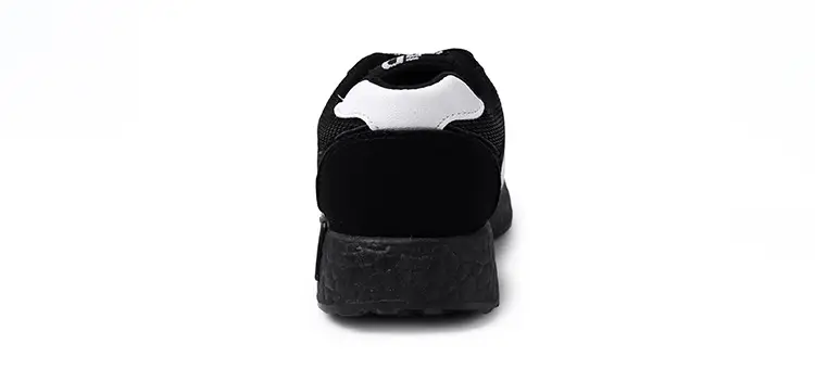2026 Spring and Autumn Korean Style Women's Versatile Casual Shoes, Breathable Student Sneakers, Flat Running Shoes — feature 31