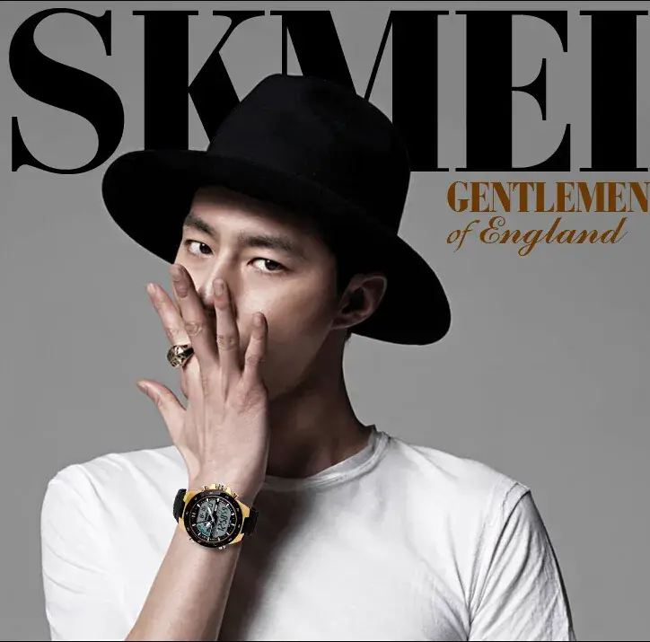 Skmei 1016 Luminous Sports Watch for Men