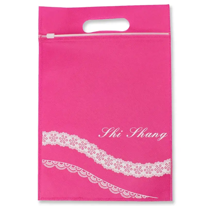 Pink Storage Bag for Adult Products Wholesale - Image 3