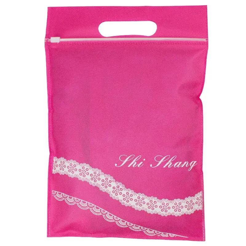 Pink Storage Bag for Adult Products Wholesale - Image 5