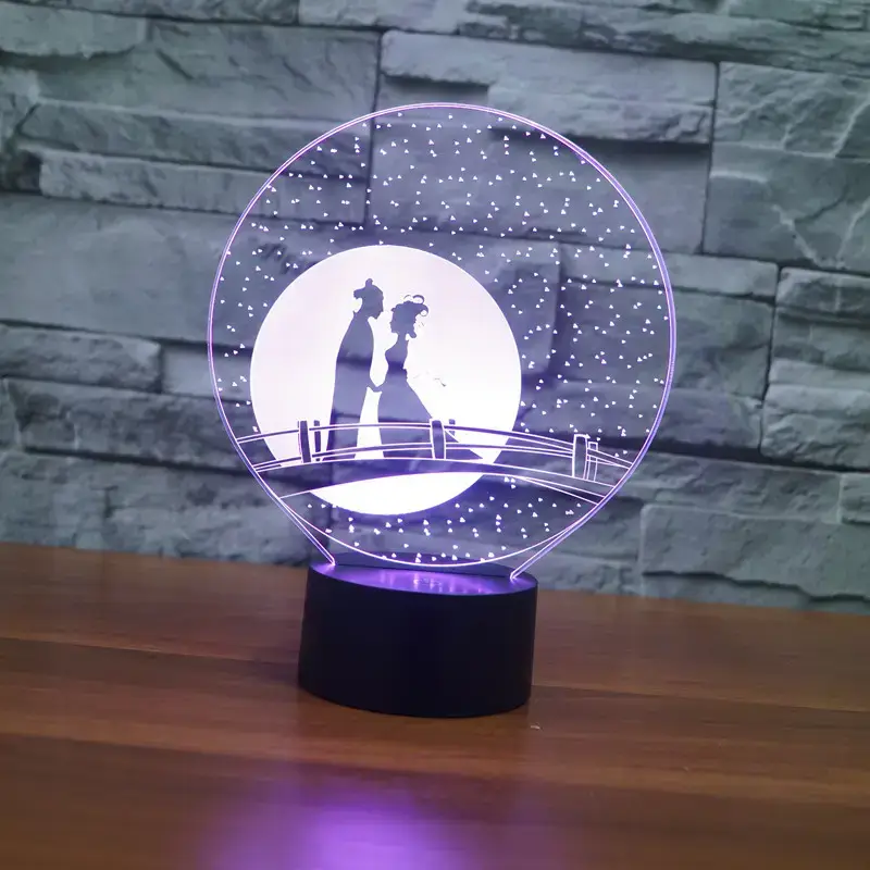 2026 Hot Selling 16-Color Night Light Lamp - Image 13