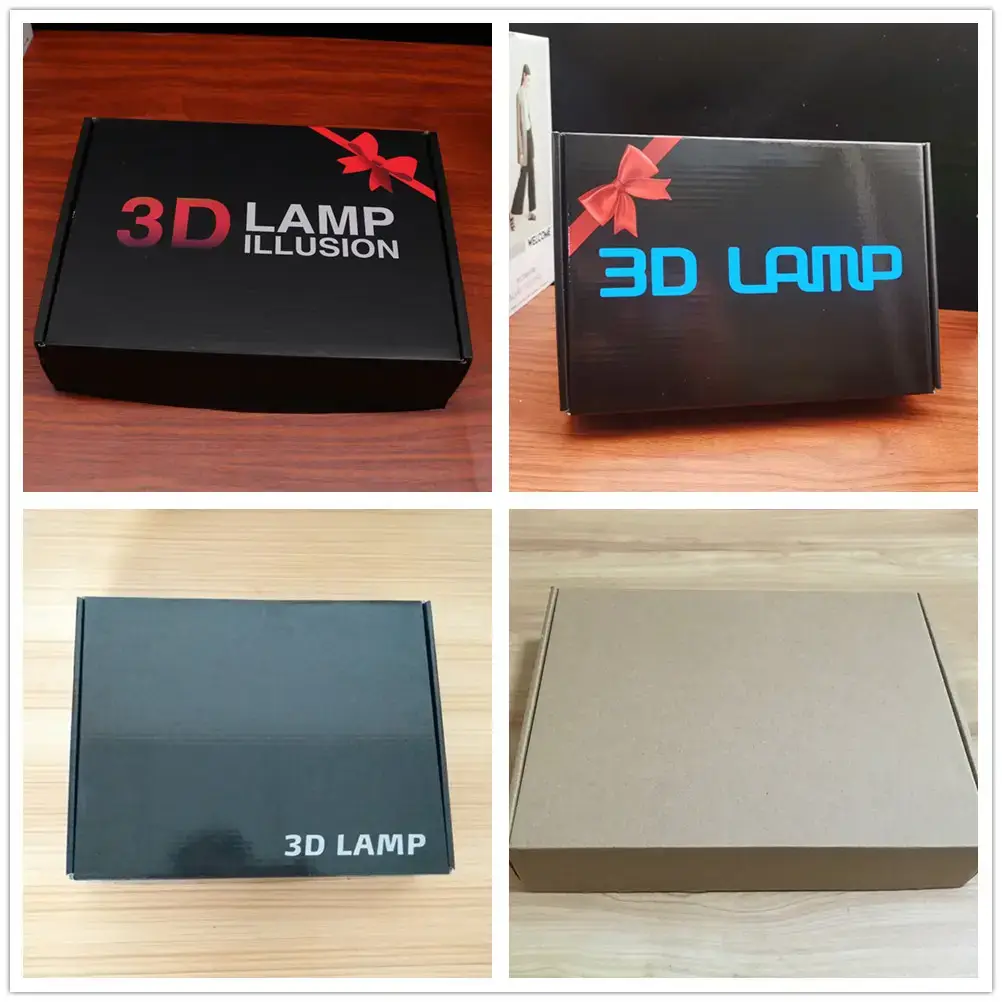 2026 Hot Selling 16-Color Night Light Lamp - Image 16