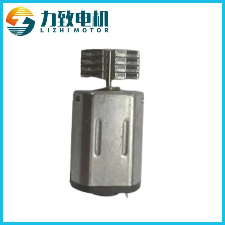 N20 Dc Brushed Motor for Toy Massager Vibration