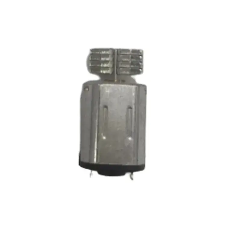 N20 Dc Brushed Motor for Toy Massager Vibration