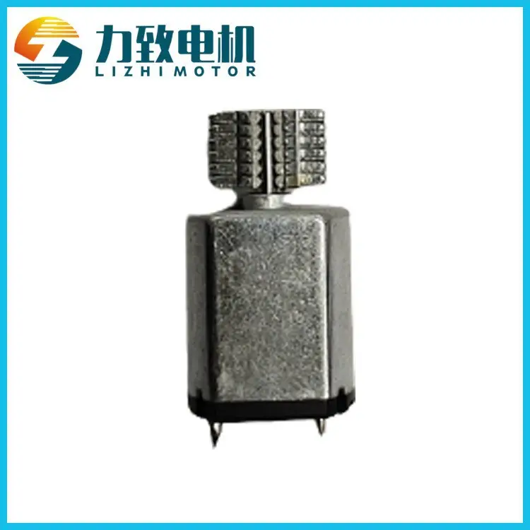 N20 Dc Brushed Motor for Toy Massager Vibration — feature 4