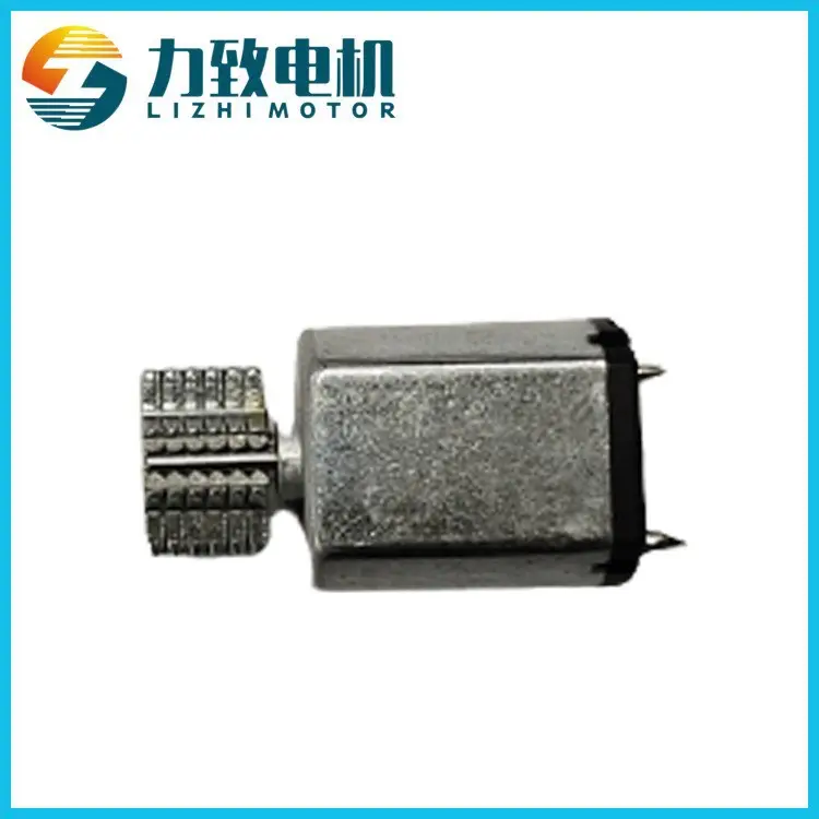 N20 Dc Brushed Motor for Toy Massager Vibration — feature 5