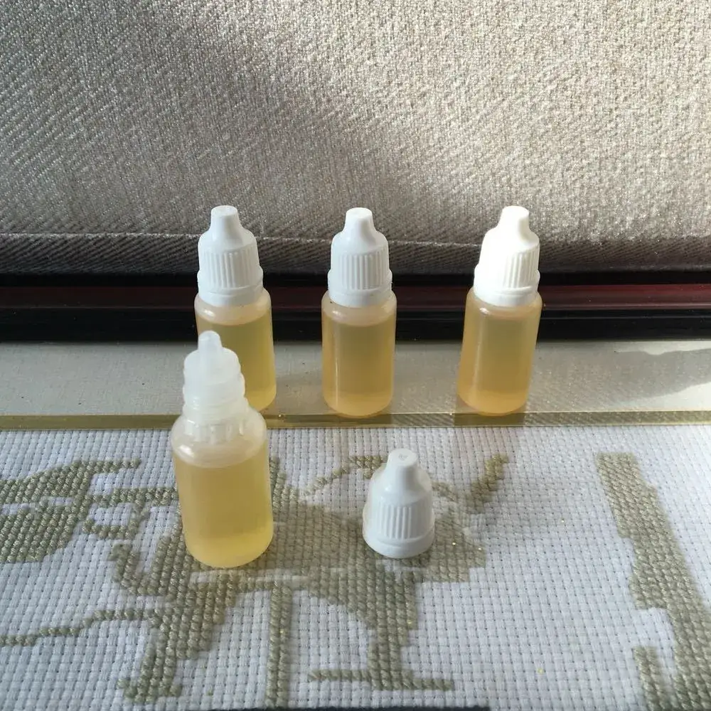 10ML Hydraulic Oil for Bicycles & Bearings