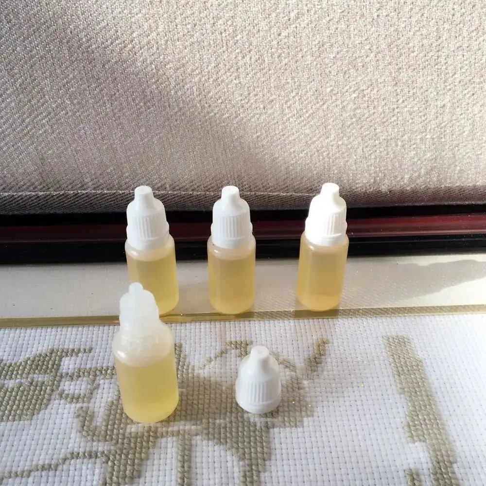 10ML Hydraulic Oil for Bicycles & Bearings