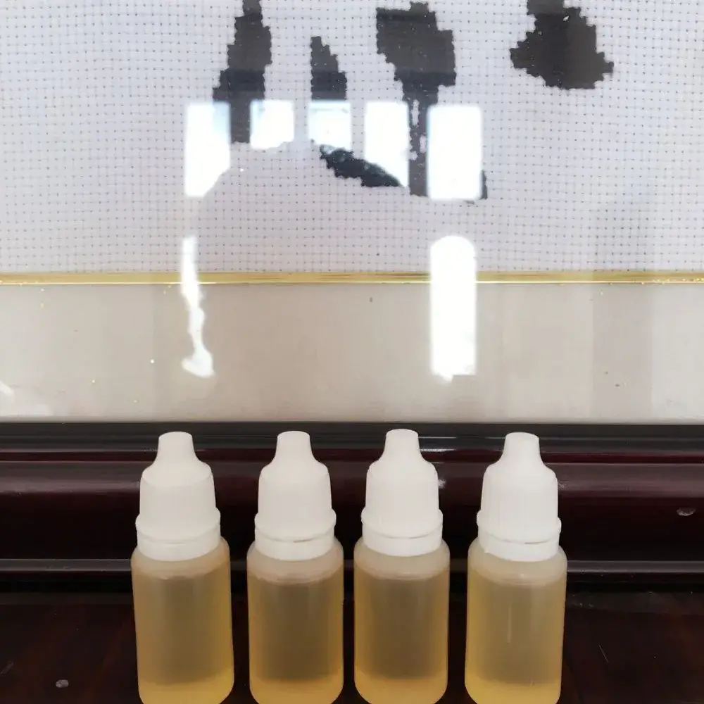 10ML Hydraulic Oil for Bicycles & Bearings