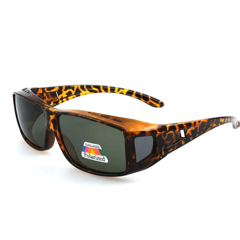 Polarized Sunglasses for Men Women Night Vision 150 - Image 12