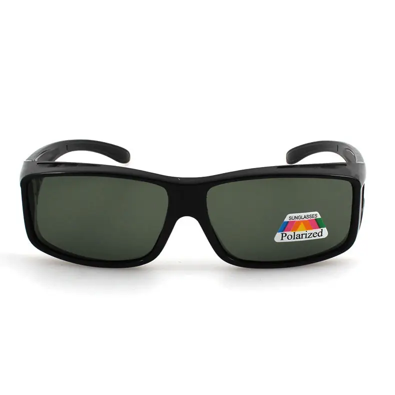 Polarized Sunglasses for Men Women Night Vision 150 - Image 14