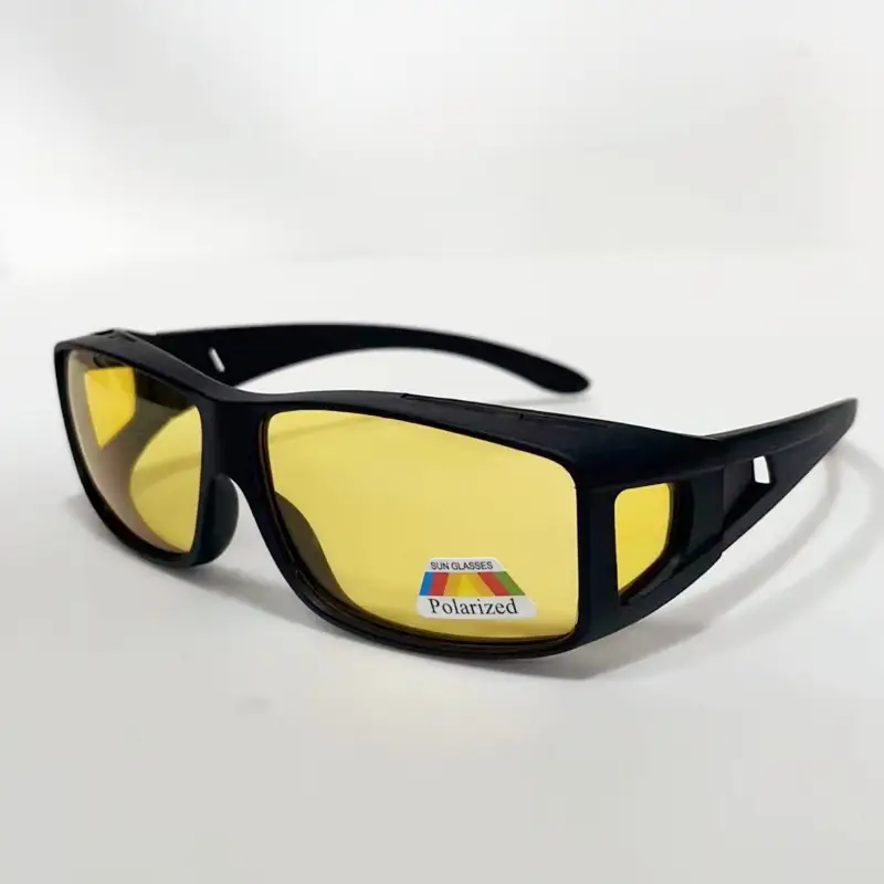 Black frame Night Vision film