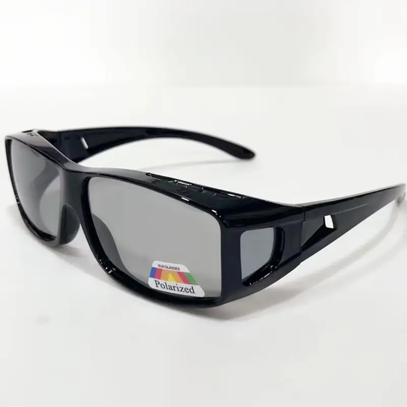 Bright Black Frame Color Changer
