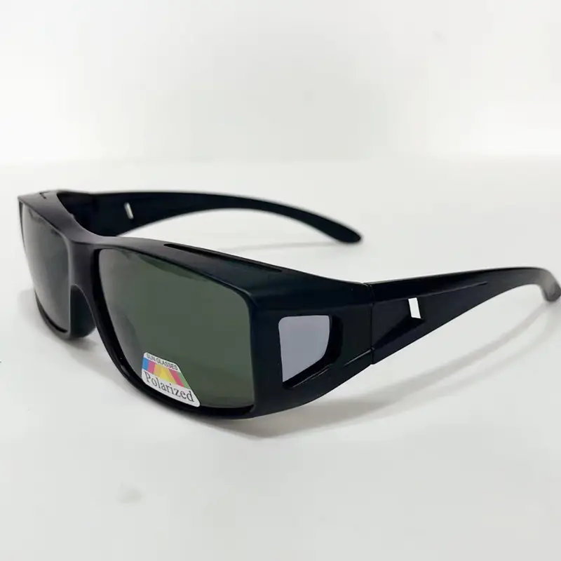 Polarized Sunglasses for Men Women Night Vision 150 - Image 2