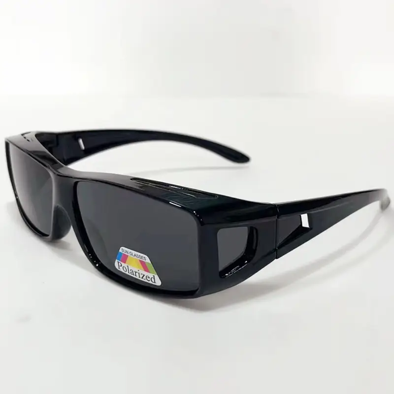 Polarized Sunglasses for Men Women Night Vision 150 - Image 7