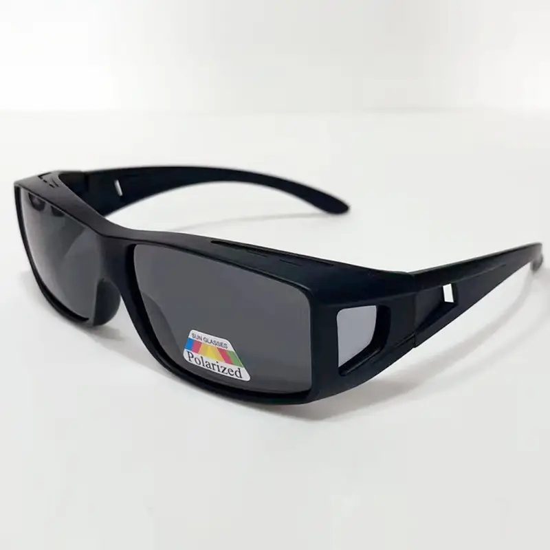 Polarized Sunglasses for Men Women Night Vision 150 - Image 8