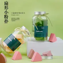 Pink Hanging Silicone Makeup Remover Face Brush — feature 7