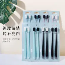 Pink Hanging Silicone Makeup Remover Face Brush — feature 9