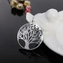 Purple Crystal Korean Style Pendant Set — feature 1