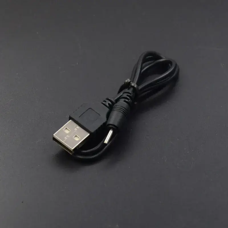 Nokia USB 2.0 Charging Cable 50CM Black - Image 2