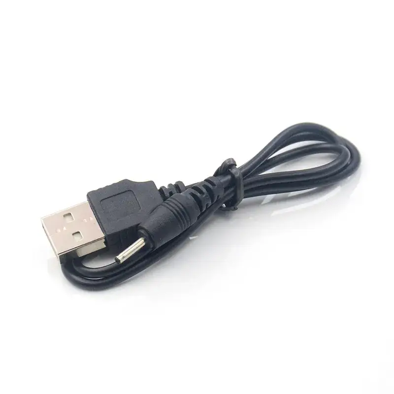 Nokia USB 2.0 Charging Cable 50CM Black - Image 5
