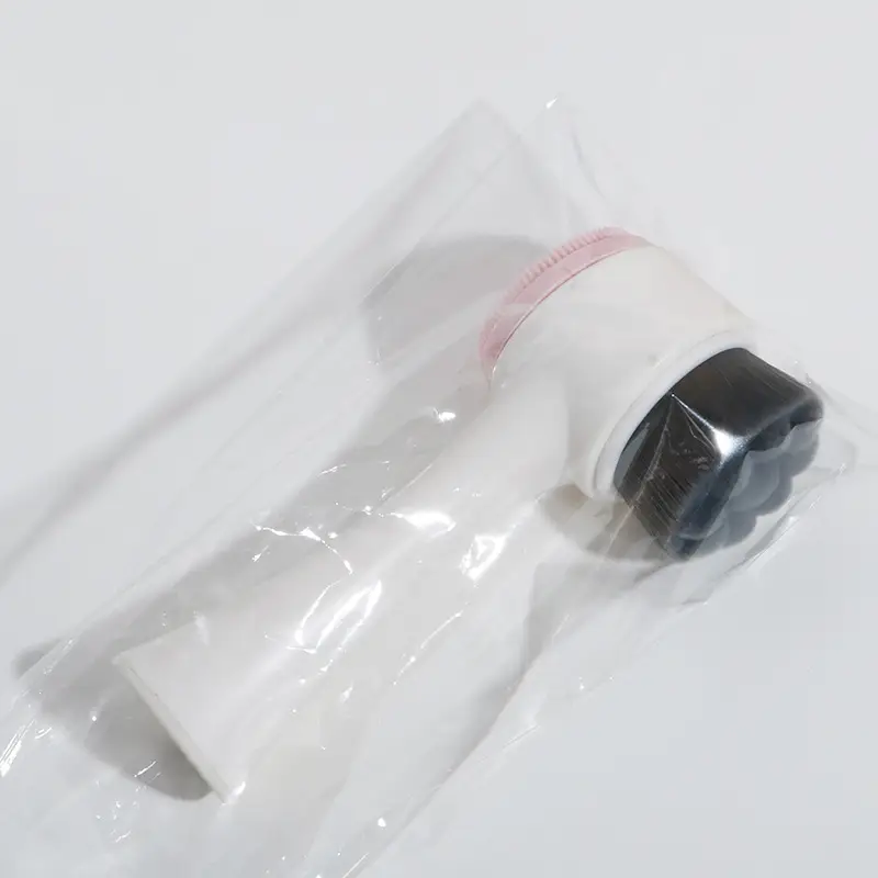 Double Sided Silicone Face Brush for Clean Skin - Image 2