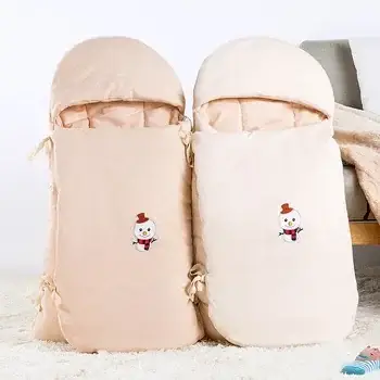 Baby jumpsuit spring ins explosions girls cotton-padded jumpsuit climbing suit foreign trade Korean leisure — feature 3