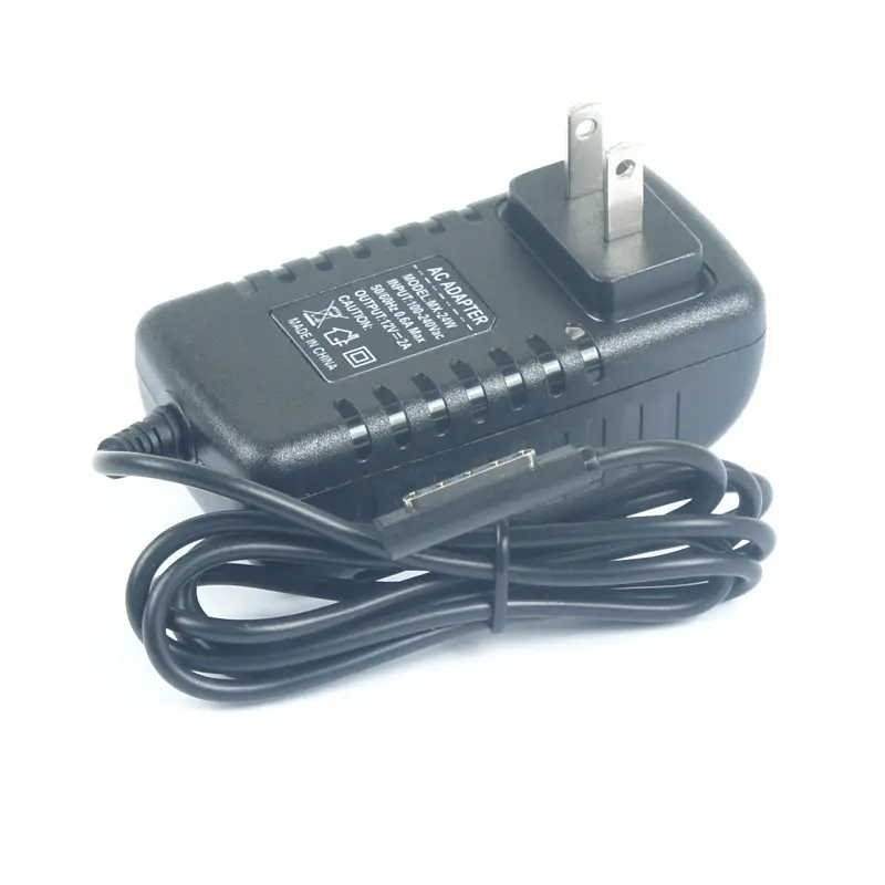 12V 2A Power Adapter for Tablets - Image 3
