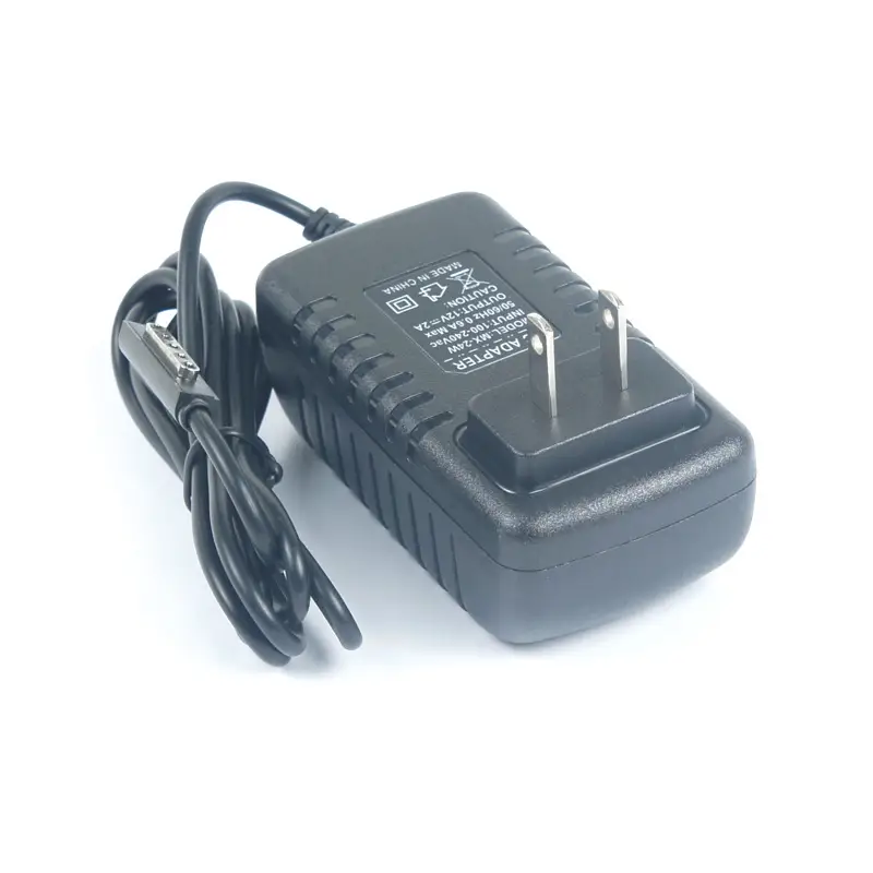 12V 2A Power Adapter for Tablets - Image 4