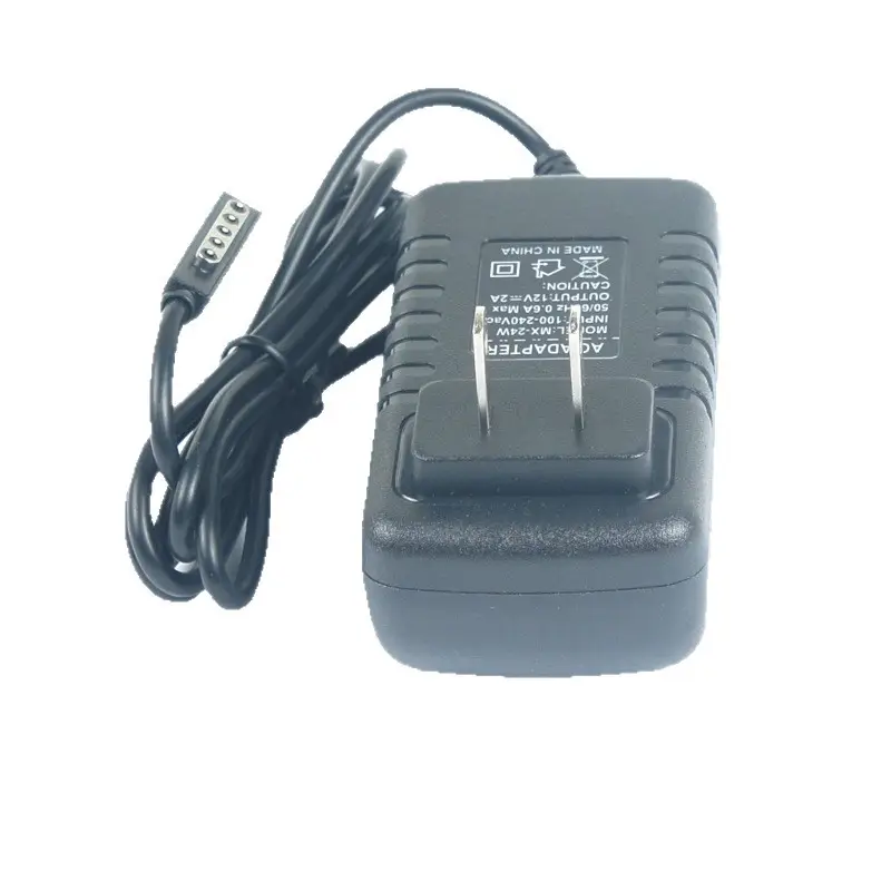 12V 2A Power Adapter for Tablets - Image 5