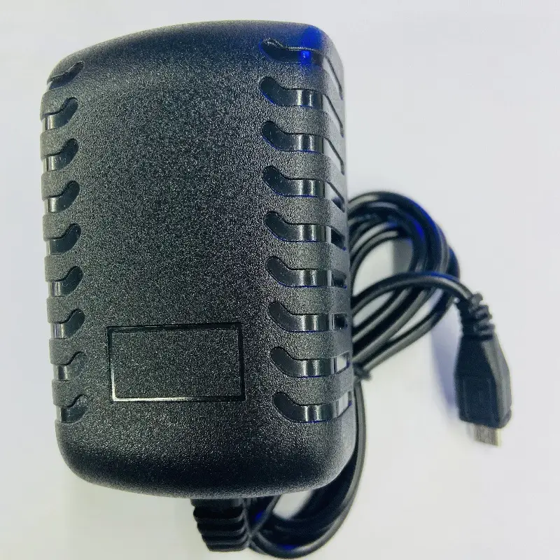 5V 2A British Gauge Kindle Fire v8 Micro Charger